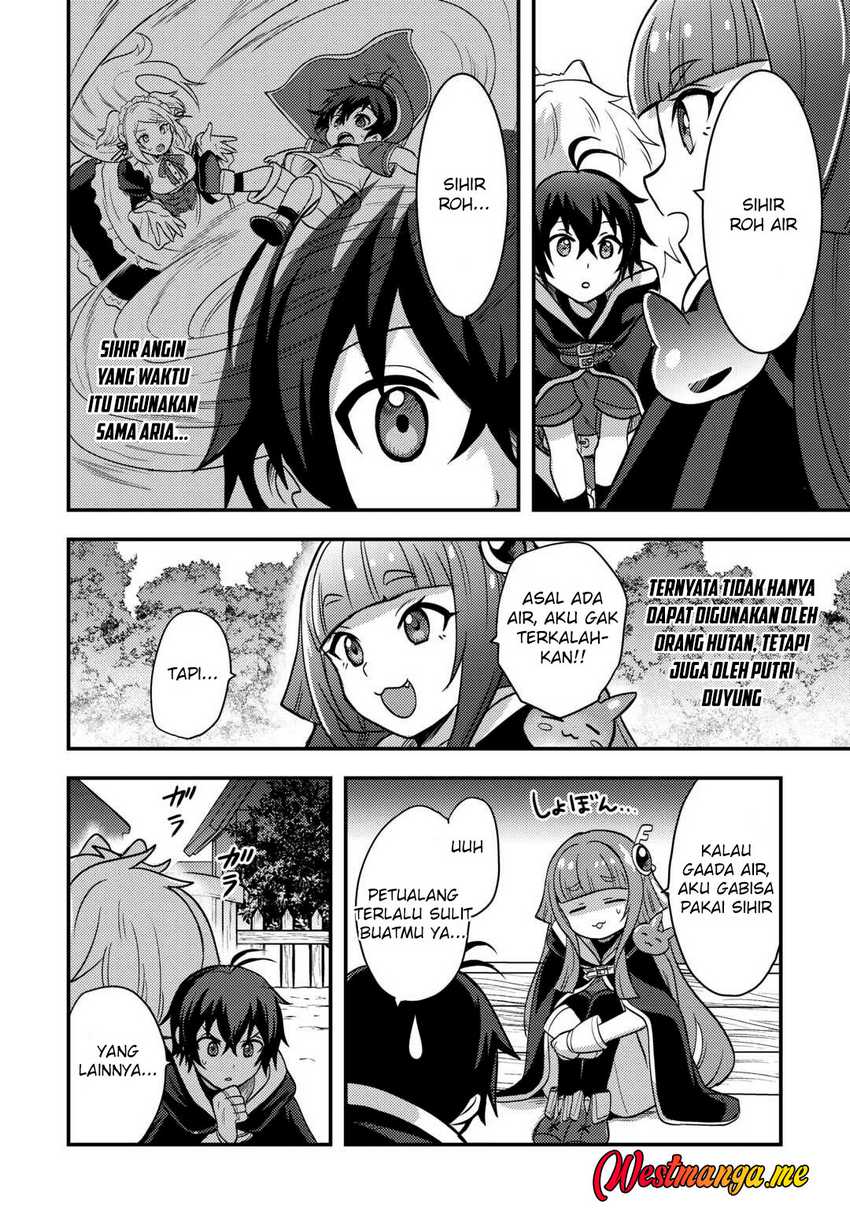 Fuguushoku to Baka ni Saremashita ga Jissai wa Sorehodo Waruku Arimasen? Chapter 46 Gambar 25